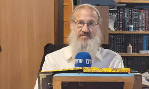 הרב הראל מעלה ספק: מה באמת חשב החזון איש?