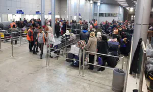 Вот, как Израиль поощряет скрытую эмиграцию из сектора Газы