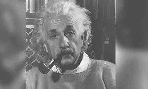 Historic Einstein letter on atomic bomb to be auctioned