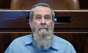 ח"כ מעוז: הרמטכ"ל מנהל קמפיין ציני