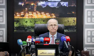 «Наше присутствие - лучший ответ Смотричу»