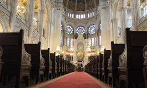 Paris elects new chief rabbi