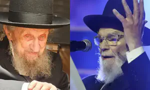 Degel Hatorah spiritual leaders green-light advancing Draft Bill