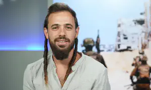 השליחות החדשה של אביה שרמן