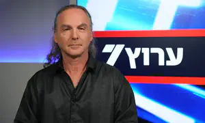 אחרי 16 שנה: אבישי בן חיים נפרד