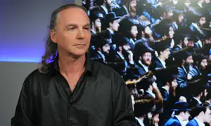 סמוטריץ' שקל לשריין את אבישי בן חיים