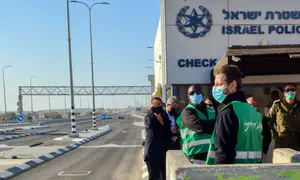 האיום החות'י מתקרב לאילת
