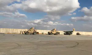 Iran poised to strike US bases after any attack