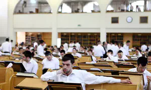 רבנים בכירים ייצאו לחו"ל למסע גיוס כספים