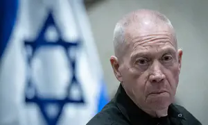 За несколько недель до 7 октября ШАБАК получил сообщение ХАМАС