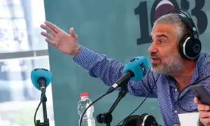 «Яэль Александр проявила неблагодарность и отсутствие культуры»