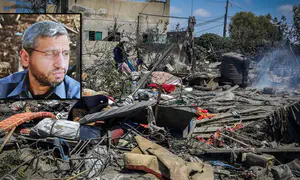 New details reveal Muhammad Deif's final months