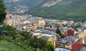 Andorra festival sparks outrage over anti-Israel display