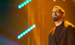 חנן בן ארי: מצאתי את עצמי בפסוקים