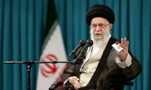 'The Zionist regime must expect severe punishment'