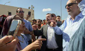השר אליהו, ואטורי וסוכות יזומנו לחקירה