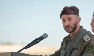 'If we don't kill the last Hamas leader, his people will'