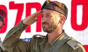 Нетаньяху рассматривает кандидатуру нового военного секретаря