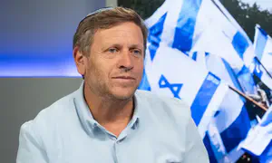 אנא, אל תדברו בשמי!