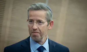 When the IDF left the writing was already on the wall