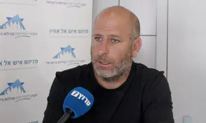 Ханох Даум о солдатах в Ливане: «Воюют со связанными руками»