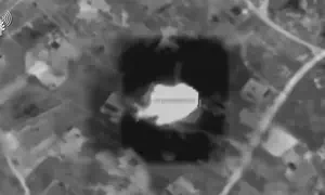 IDF eliminates Hezbollah intelligence officer in southern Lebanon