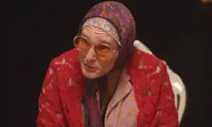 מה גברי בעיניך?