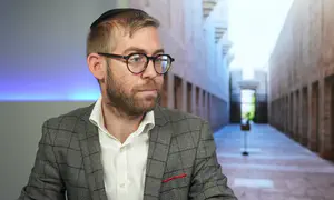 «Акцией руководил я - судите меня, а не Реут Бен-Хаим»