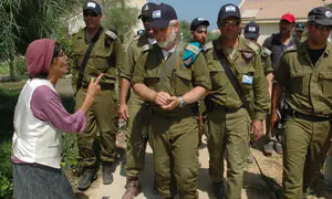 "איך הפכנו להיות האויב שלכם?"