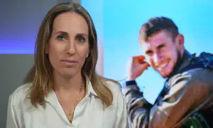 הנחמה שנולדה מתוך השבר