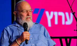 המלחמה עם איראן? לא בטווח הקרוב