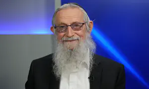 ההצעה של הרב זלמן מלמד לנשיא איראן