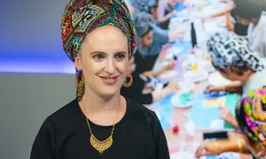 איפה הנוגדנים שלנו?