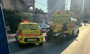 Rabbi claims girl was killed 'because of draft orders'