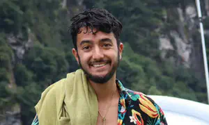 'The pain is constant': Hersh's mother speaks