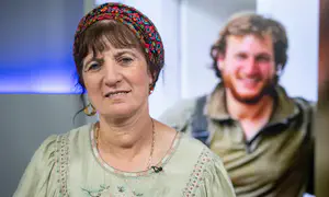 שנתיים לפציעה: המסע המטלטל של דוד