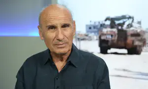 Expulsion from Gush Katif created potential for Oct. 7 massacre