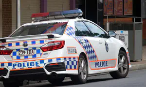 Australian MP in critical condition after suspected attack