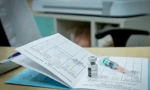 Health Ministry launches national digital vaccination record