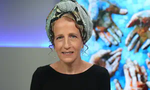 "עלינו לשמור מכל משמר את ה'יחד' שלנו"