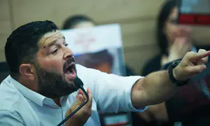 "איך מסיימים בעזה? כשהחמאס מושמד"