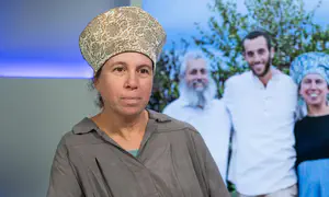 על קרית ארבע, 'קפלניסטיות' וגיוס חרדים