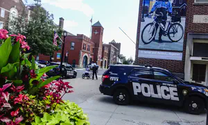 Ringing the doorbell ended in an 11-year-old's death
