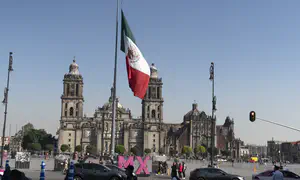 Iranian assassination attempt on Israeli ambassador thwarted