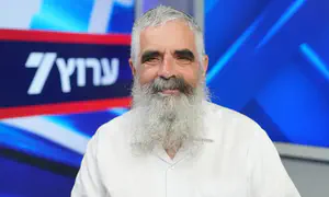 הרב שרלו: זהו יום הדין שלנו כחברה