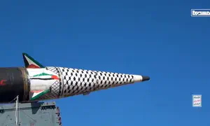 إيران قد تعيد بناء صواريخها سريعا