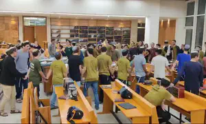 צפו: הניגון שמרעיד את הלב