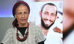 ההנצחה שמרגשת משפחות שכולות