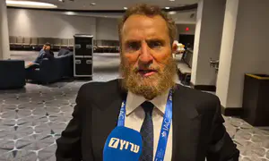 Tucker Carlson slurs American IDF volunteers due to his ignorance