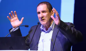 Former IDF general: Gaza occupation key to defeating Hamas